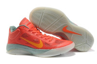 Nike Hyperfuse 2010 Low (red/blue)