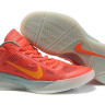 Nike Hyperfuse 2010 Low (red/blue)