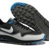 Nike Air Max 87 Hyperfuse (black/gray)
