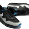 Nike Air Max 87 Hyperfuse (black/gray)