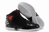 AdiZero Rose Dominate (black red white)