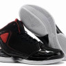 AdiZero Rose Dominate (black red white)