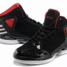 AdiZero Rose Dominate (black red white)