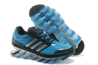 Adidas Springblad Solar Blue