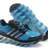 Adidas Springblad Solar Blue