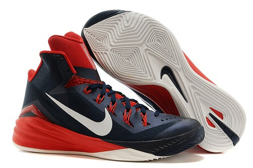 Nike Hyperdunk 2014 USA away