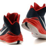 Nike Hyperdunk 2014 USA away
