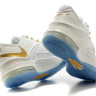 Kevin Durant 7 VII white/blue/yellow