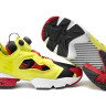 Reebok Insta Pump Fury atmos OG Citron