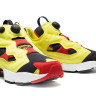 Reebok Insta Pump Fury atmos OG Citron