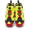 Reebok Insta Pump Fury atmos OG Citron