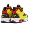 Reebok Insta Pump Fury atmos OG Citron