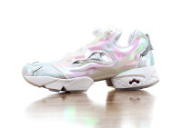 Reebok Insta Pump Fury Cinderella