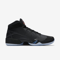 AIR JORDAN XXX black/black