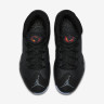 AIR JORDAN XXX black/black