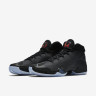 AIR JORDAN XXX black/black