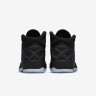 AIR JORDAN XXX black/black