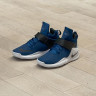 Nike Kwazi Blue/White