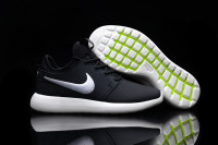 Nike Roshe Two White/Black