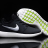 Nike Roshe Two White/Black
