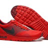 AIR MAX 87 TAVAS Red