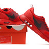 AIR MAX 87 TAVAS Red