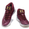 Under Armour Curry 3 Cherry