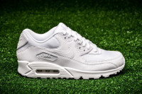 Nike Air Max 90 Essential  White Original