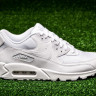 Nike Air Max 90 Essential  White Original