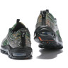 NIKE AIR MAX 97 Black Green Military