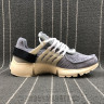 Nike AIR PRESTO x Off-White grey beige black
