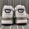 New Balance in USA M990V4 grey white