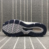 New Balance in USA M990V4 grey white