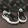 Puma Breaker LTHR black white 366078-01 