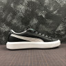 Puma Breaker LTHR black white 366078-01 