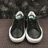 Puma Breaker LTHR black white 366078-01 
