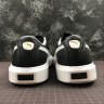 Puma Breaker LTHR black white 366078-01 