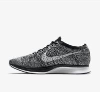 NIKE FLYKNIT RACER “OREO 2.0”