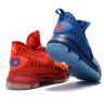 Nike Kevin Durant 9 Special FIRE & ICE