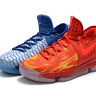 Nike Kevin Durant 9 Special FIRE & ICE