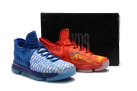 Nike Kevin Durant 9 Special FIRE & ICE