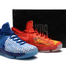 Nike Kevin Durant 9 Special FIRE & ICE
