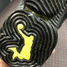 LeBron James XVI EP Black Green