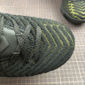 LeBron James XVI EP Black Green
