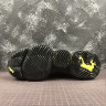 LeBron James XVI EP Black Green