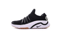 Nike Air Presto Escape ​Black