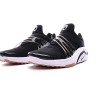 Nike Air Presto Escape ​Black