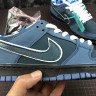 Nike SB Dunk Low PRO OG GS SB 313170-342 Blue