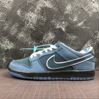 Nike SB Dunk Low PRO OG GS SB 313170-342 Blue