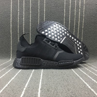 adidas NMD R1 PK Japan Triple Black BZ0220 
